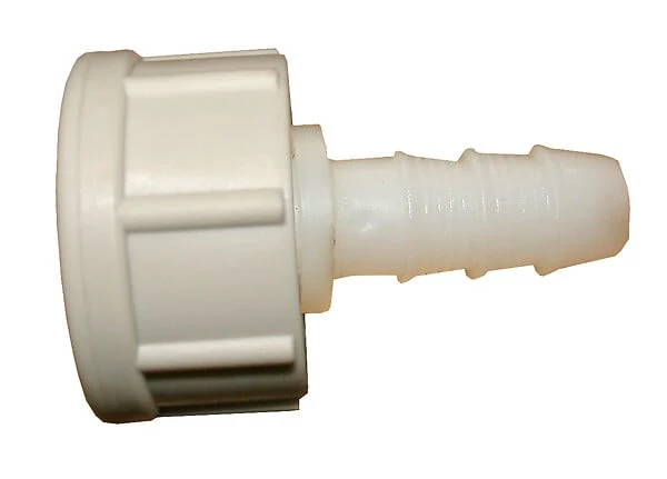 S1202015 - Raccord 20x27mm droit femelle