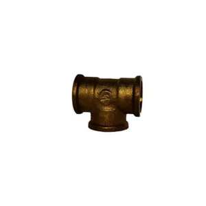 S1303107 - 2 tÃ©s Ã©gaux femelle 12x17mm