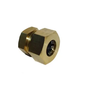 S1304023 - Raccord égal pour tubes d16mm