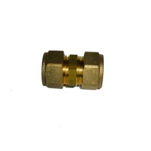 S1305005 - 2 raccords droits pour tubes d