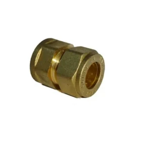 S1305027 - 2 raccords droits pour tubes d