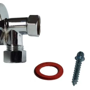 S1305085 - Applique pour tubes d14mm feme