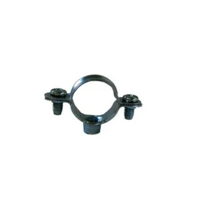 S4306009 - 25 colliers simples pour tubes