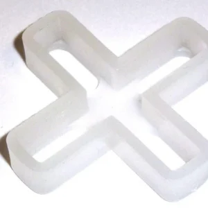 S2061005 - Sachet de 200 croisillons carr