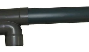 S2203001 - Siphon pour machine Ã  laver h