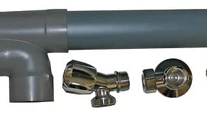 S2203005 - Kit siphon machine à laver +