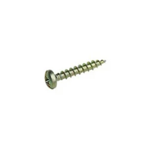 S4012303 - 100 vis aggloméré acier têt