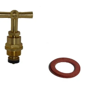 S4308011 - Tête de robinet à potence mÃ