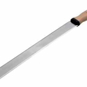 Sabre de colleur inox NESPOLI 104965