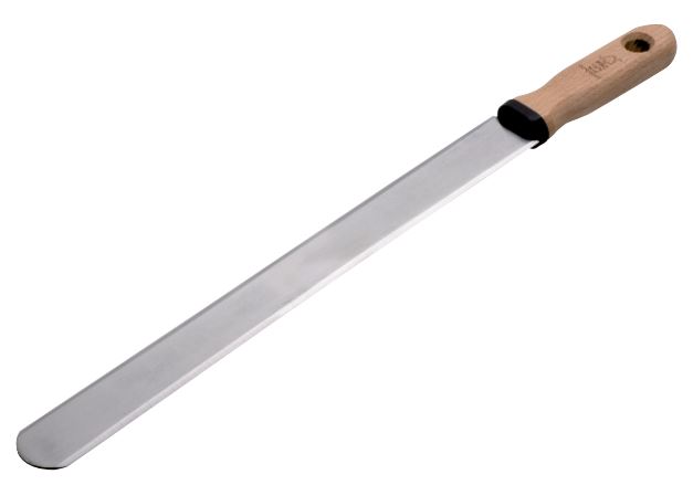 Sabre de colleur inox NESPOLI 104965