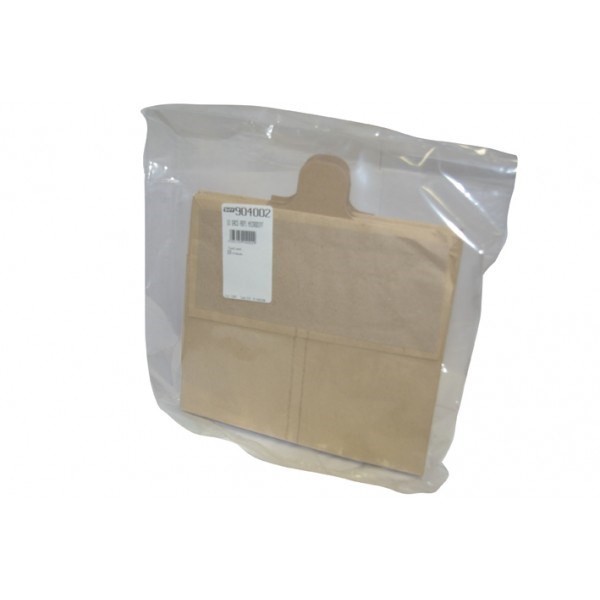 Sac aspirateur MICRODIFF - Sac pour aspirateur Microdiff