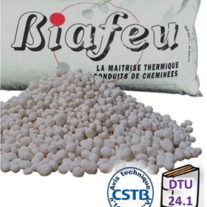 Sac BIAFEU 100 litres / 15Kg - SAC BIAFEU 100L - 15KG