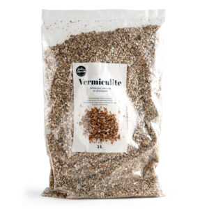 Sac de Vermiculite - 5 L
