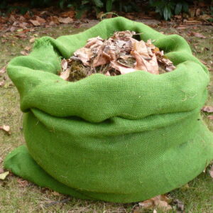 Sac Déchets Verts et Organiques - 110 L