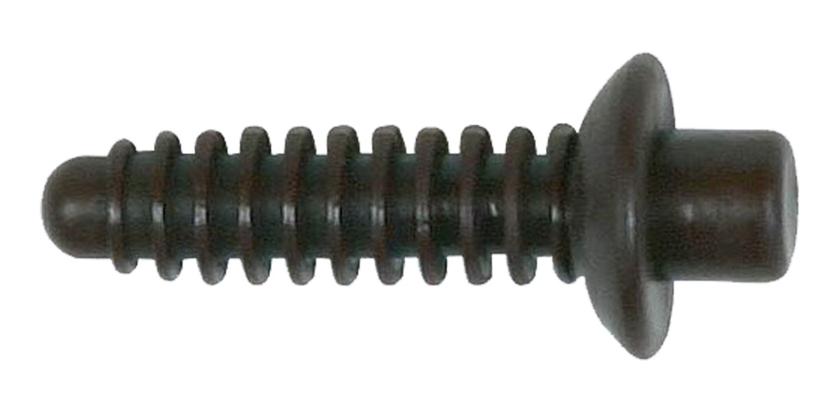 Sachet de 100 chevilles Isol-Fix ING FIXATIONS A858500