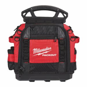 Sacoche fermée packout 38 cm MILWAUKEE 4932493623