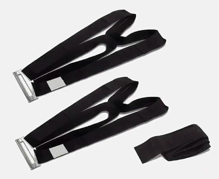 Sangle de manutention chauffe eau - Sangle de portage
