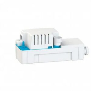 Sanicondens BEST FLAT avec neutraliseur gaz et fioul 50 kw - Module relevage Condensats