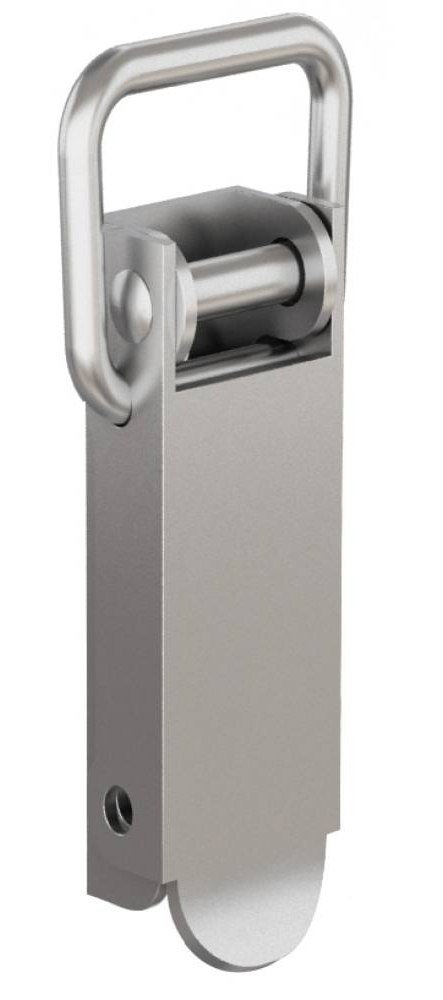 Sauterelle acier zingué 88 x 24 mm PINET 1613508
