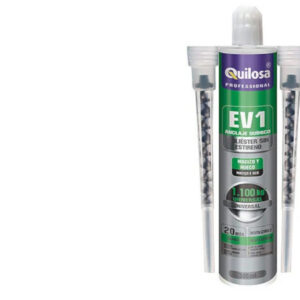 Scellement chimique gris polyester 300ml