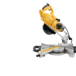 Scie à onglets radiale 1300W 216 mm DEWALT