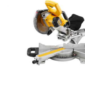 Scie à onglets radiale XR 18V 184 mm DEWALT