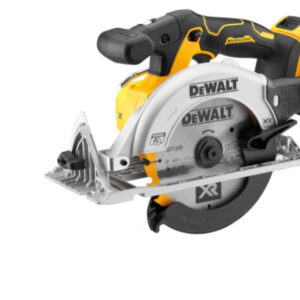 Scie circulaire XR 18V 5Ah Li-Ion Brushless 165 mm DEWALT