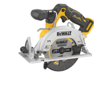 Scie circulaire XR 12V Brushless 140 mm DEWALT