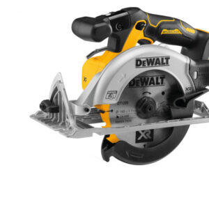Scie circulaire XR 18V Brushless 165 mm DEWALT