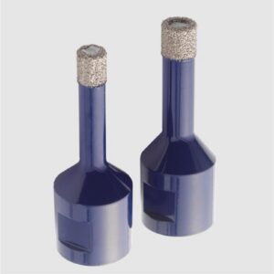 Scie cloche diamanté DU-AGTD avec emmanchement M14 - Ø 68 mm