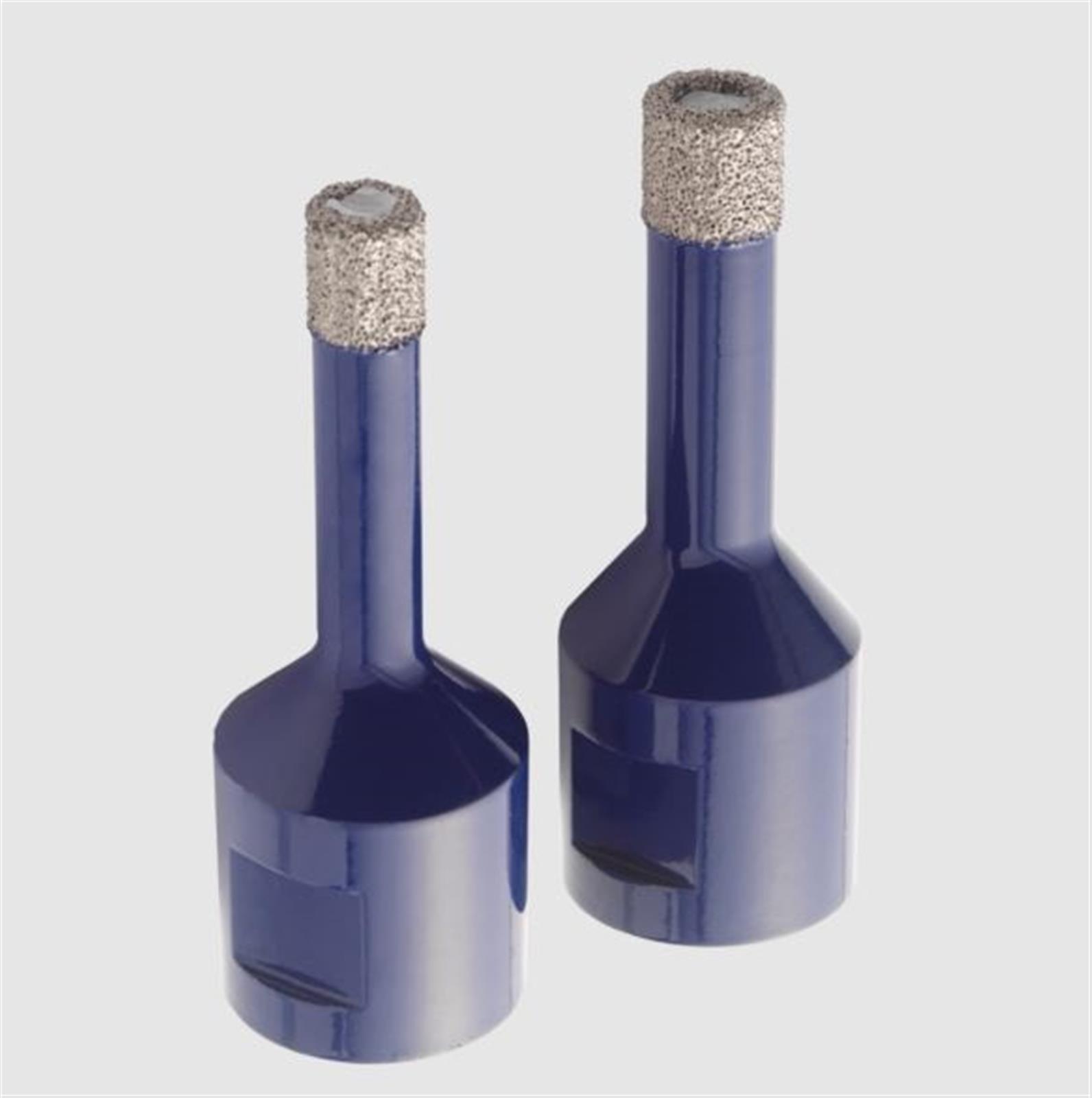 Scie cloche diamanté DU-AGTD avec emmanchement M14 - Ø 68 mm