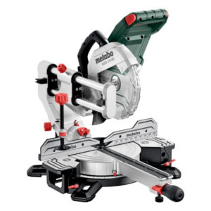 Scie onglet KGSV 216 MC Largeur coupe 90°/45° 305 /215mm, profondeur coupe 90°/45° 70/40mm - 1200W - 70mm