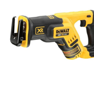 Scie sabre Compacte XR 18V Brushless DEWALT