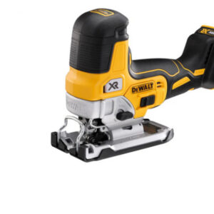 Scie sauteuse à prise par le corps XR 18V Brushless DEWALT