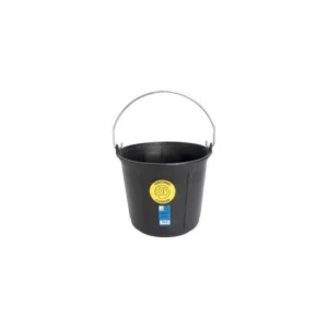SCTL13 - Seau Flexogom 13l
