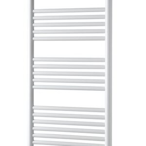 Sèche serviette électrique ATOLL Spa TSL - Puissance: 1000W - Lg 500mm - Ht 1756mm
