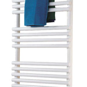 Sèche-serviette électrique CALA symetrique 750 W ACOVA TLN-075-050-TF