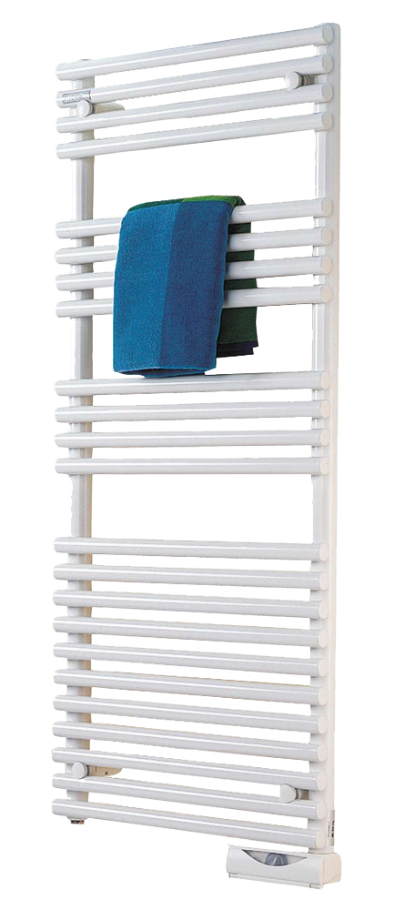 Sèche-serviette électrique CALA symetrique 750 W ACOVA TLN-075-050-TF