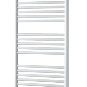 Sèche-serviettes électrique ATOLL SPA Bluetooth 1000 W blanc ACOVA TSL-100-050-TF