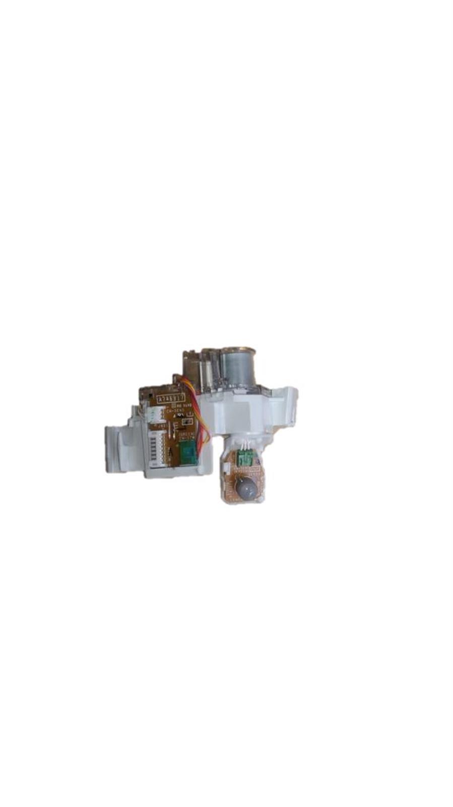 Sensor complet pour détection de présence - pour unité de climatisation intérieure