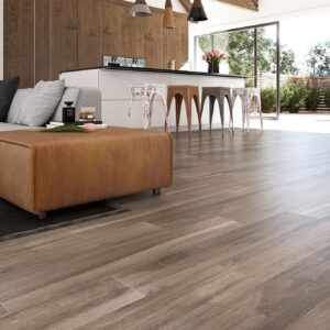 Série STYLWOOD - Plinthe - Dimensions : 7,2 x 90 cm - Blanco