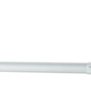 Serrure antipanique Securistyle 900 coupe feu 1 point blanc BRICARD 3101014