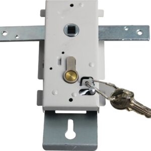 Serrure de porte basculante HORMANN 872120