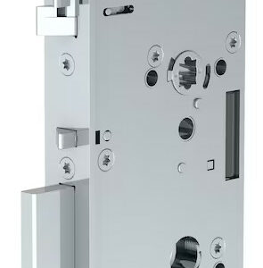 Serrure électrique EL564 12 - 24 V droite gauche à rupture ou émission ABLOY KEL564100440