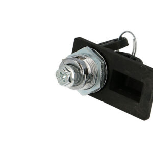 Serrure pour coffret ARIA
