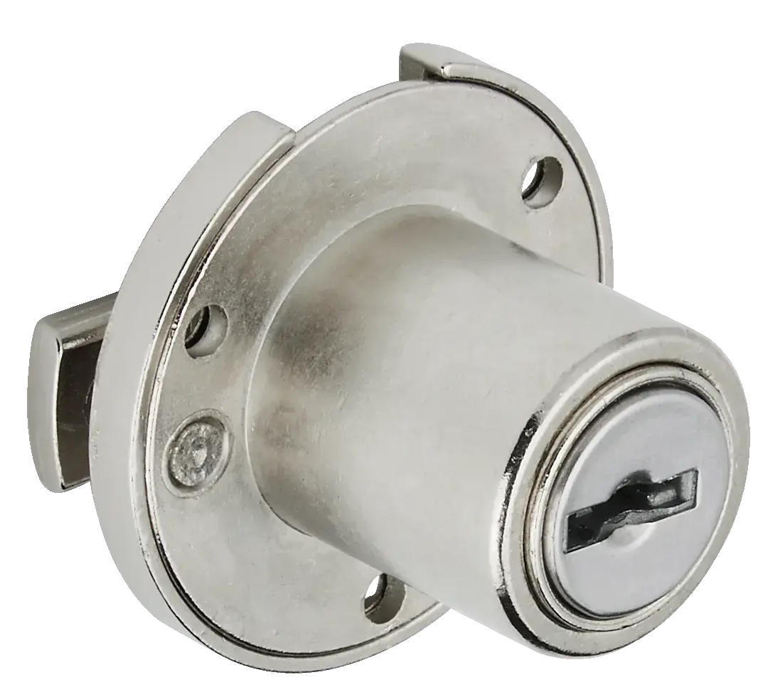Serrure poussoir 18700-02 SN RONIS 52606
