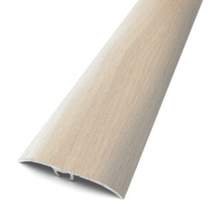 Seuil fixation invisible plaxé 93 cm pin cendre DINAC 7720150 00