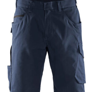 Short maintenance marine foncé/noir T38 BLÅKLÄDER 149913308699C44