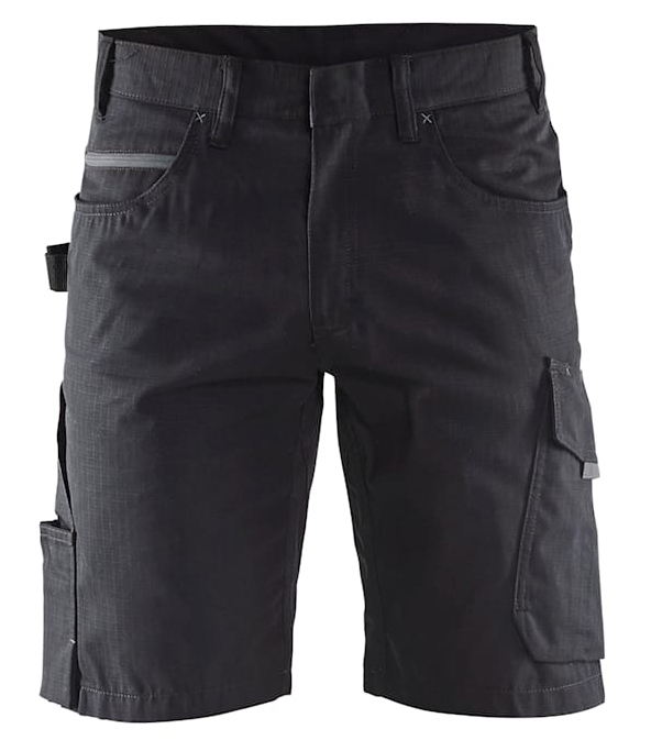 Short maintenance noir/gris foncé T44 BLÅKLÄDER 149913309998C50