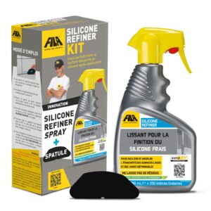 Silicone Refiner - vaporisateur 750ml